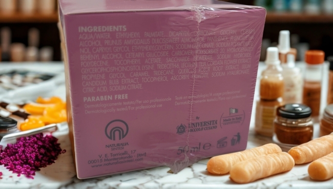 Naturalia Sintesi | Antirughe per Pelli Sensibili Claregen Sensitive da 50ml